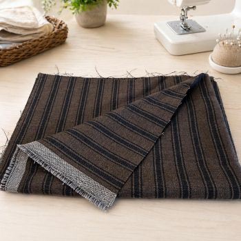 Minkštinto lino likutis 0.25x0.75m|Audiniai|TavoSapnas