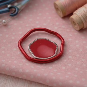 Saga, 25mm (2vnt.)|Priedai siuvimui|TavoSapnas