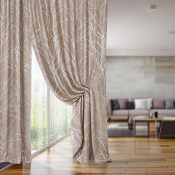 Naktinių užuolaidų komplektas|Užuolaidos|TavoSapnas