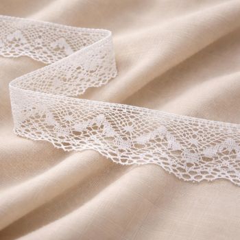 Juostelė papuošimui, 45mm|Papuošimai siuvimui|TavoSapnas