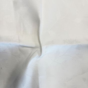 Lininio audinio likutis 0.40x1.30m|Audiniai|TavoSapnas