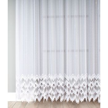 Dieninė užuolaida Vesta, plotis 190 cm||TavoSapnas