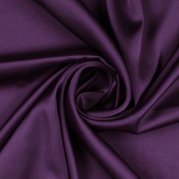 Dirbtinis "Armani" šilkas, violetinis|Audiniai|TavoSapnas
