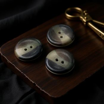 Saga, 25mm|Priedai siuvimui|TavoSapnas