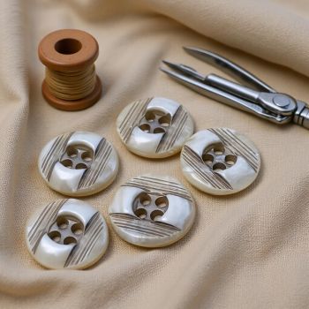 Saga, 15mm|Priedai siuvimui|TavoSapnas