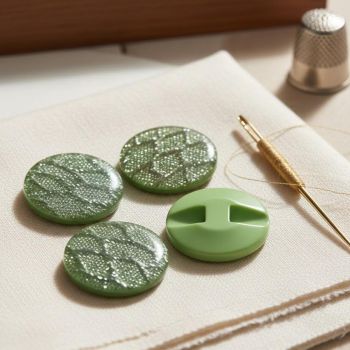 Saga, 18mm|Priedai siuvimui|TavoSapnas