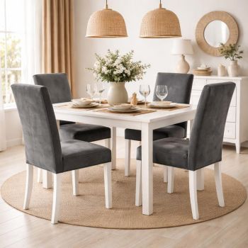 Kėdžių užvalkalai, 2 vnt.|Prekės namams|TavoSapnas