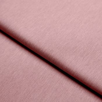 Vandeniui atsparus minkštas audinys Melange Ash Pink|Audiniai|TavoSapnas
