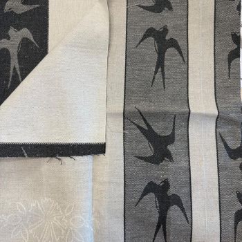 Minkšto lino likutis 0.35x0.90m|Audiniai|TavoSapnas