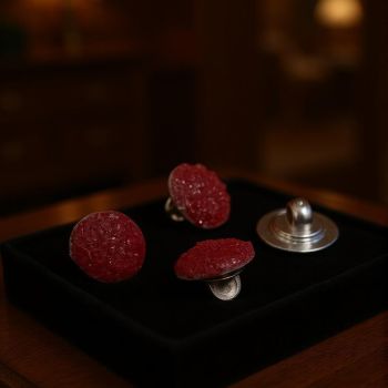 Saga, 11mm|Priedai siuvimui|TavoSapnas