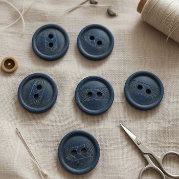 Saga, 23mm|Priedai siuvimui|TavoSapnas