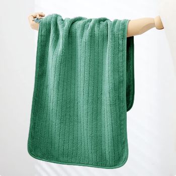 Mikropluošto rankšluostukas, žalias|Prekės namams|TavoSapnas