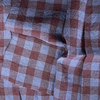 Minkštinto lino likutis 0.25x0.70m|Audiniai|TavoSapnas