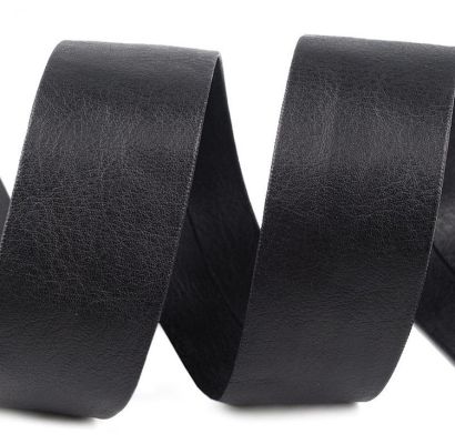 Kantavimo juostelė odinė, 3cm|Siuvimo priedai|TavoSapnas