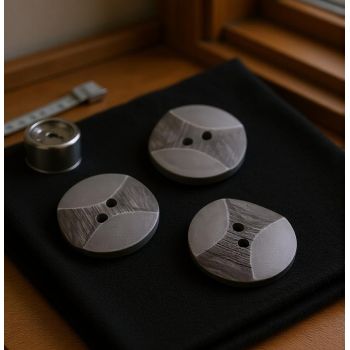 Saga, 22mm|Priedai siuvimui|TavoSapnas