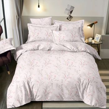 Patalynės komplektas Blossom Dream­, 200x200, 70x70 cm|200x200cm|TavoSapnas