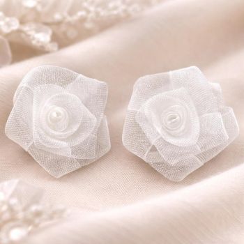 Rožytės 5 vnt.|Papuošimai siuvimui|TavoSapnas