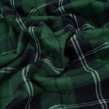 Soft flysas Tartan, 1.20x1.50m|Audiniai|TavoSapnas