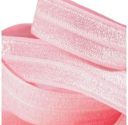 Kantavimo guma blizgi, rožinė|Priedai siuvimui|TavoSapnas