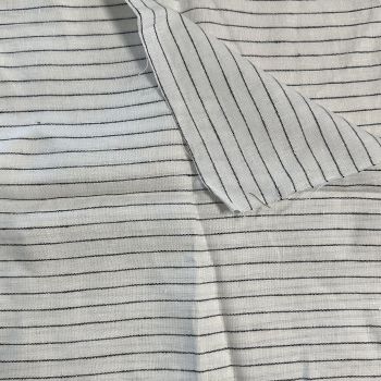 Minkštinto lino likutis 0.35x1.40m|Audiniai|TavoSapnas