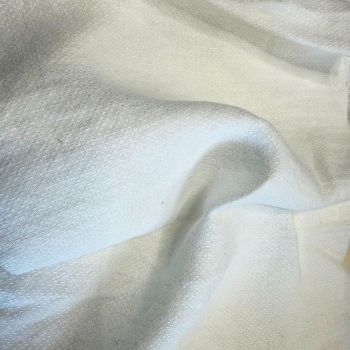 Minkšto lininio audinio likutis 0.20x1.45m|Audiniai|TavoSapnas