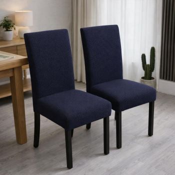 Kėdžių užvalkalai, 2 vnt.|Prekės namams|TavoSapnas