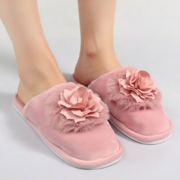 Moteriškos šlepetės, 34,5 dydis|Prekės namams|TavoSapnas