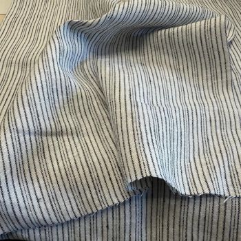Minkštinto lino likutis 0.35x1.40m|Audiniai|TavoSapnas