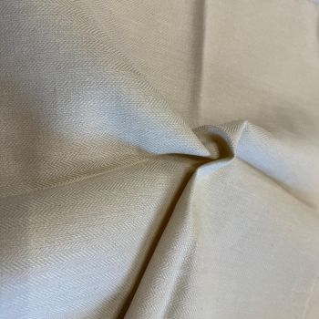 Lininio audinio likutis 0.35x0.85m|Audiniai|TavoSapnas