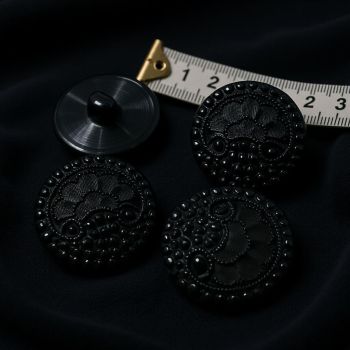 Saga, 18mm|Priedai siuvimui|TavoSapnas