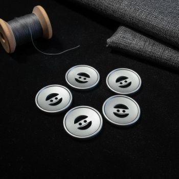 Saga, 22mm|Priedai siuvimui|TavoSapnas