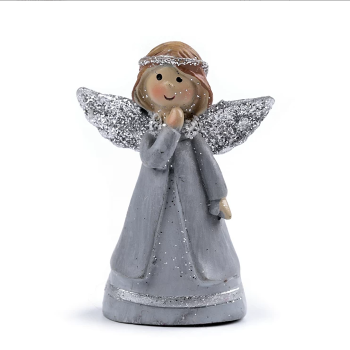 Mini angelo skulptūrėlė|Papuošimai siuvimui|TavoSapnas