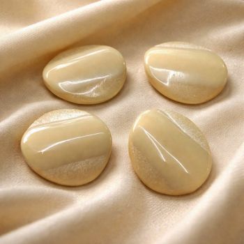 Saga, 20x21mm (5vnt.)|Priedai siuvimui|TavoSapnas