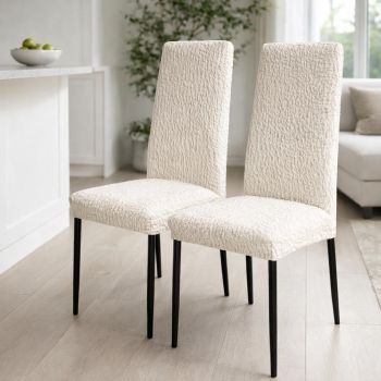 Kėdžių užvalkalai Voyage, 2 vnt.|Prekės namams|TavoSapnas