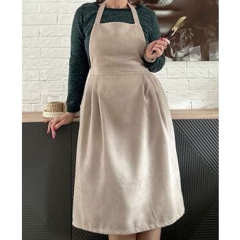 Elegantiška moteriška prijuostė Madam|Prekės namams|TavoSapnas