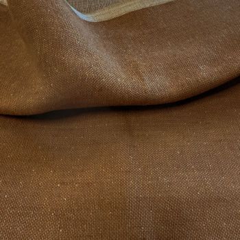 Lininio audinio likutis 0.40x1.40m|Audiniai|TavoSapnas