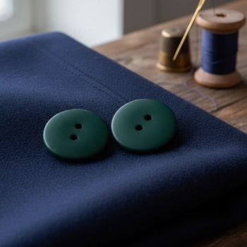 Saga, 22mm (3vnt.)|Priedai siuvimui|TavoSapnas