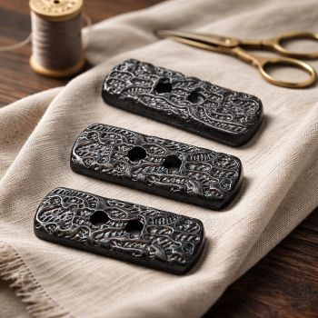 Saga, 40mm|Priedai siuvimui|TavoSapnas