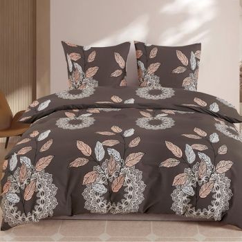 Patalynės komplektas Magic, 160x200, 70x80 cm|160x200cm|TavoSapnas