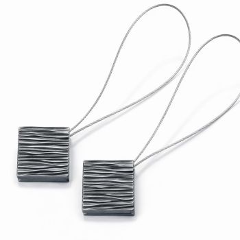 Užuolaidų magnetai, 2 vnt||TavoSapnas