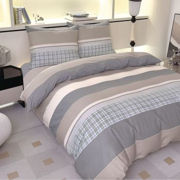 Patalynės komplektas Romeo, 200x220, 70x80 cm|200x220cm|TavoSapnas