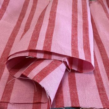 Minkšto lino likutis 0.20x1.40m|Audiniai|TavoSapnas
