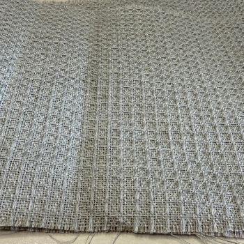 Lino likutis 0.20x1.40m (kietas)|Audiniai|TavoSapnas