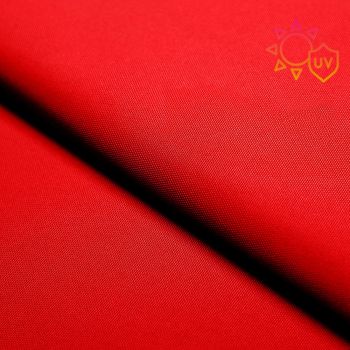 Standesnis vandeniui atsparus audinys su UV apsauga Montana, raudonas|Audiniai|TavoSapnas