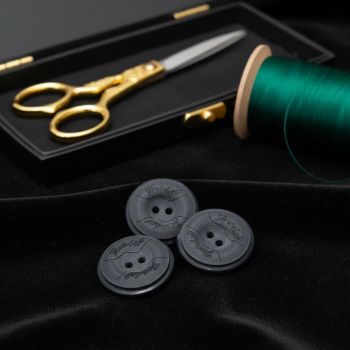 Saga, 30mm|Priedai siuvimui|TavoSapnas