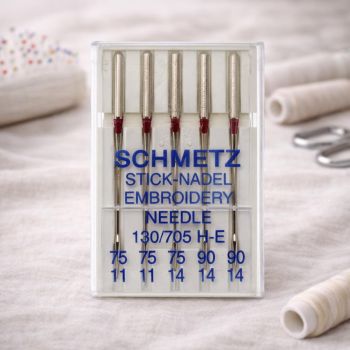 Adatos siuvinėjimui, rinkinys (75, 90)|Adatos|TavoSapnas