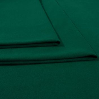Kilpinis trikotažas gražus žalias, likutis 0.30x1.80m|Audiniai|TavoSapnas