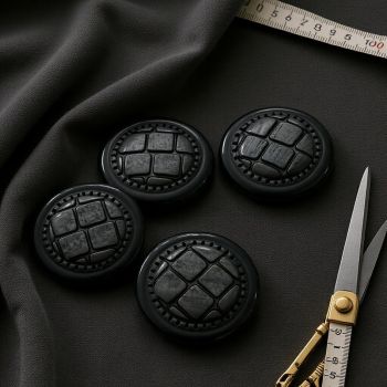 Saga, 16mm (7vnt.)|Priedai siuvimui|TavoSapnas