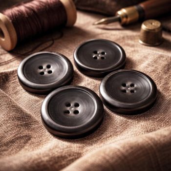 Saga, 28mm|Priedai siuvimui|TavoSapnas