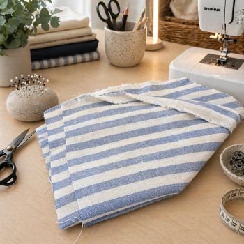 Minkštinto lino likutis 0.25x2.60m|Audiniai|TavoSapnas